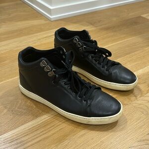 Rag and bone high tops